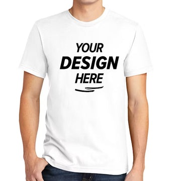 Create your custom t-shirts