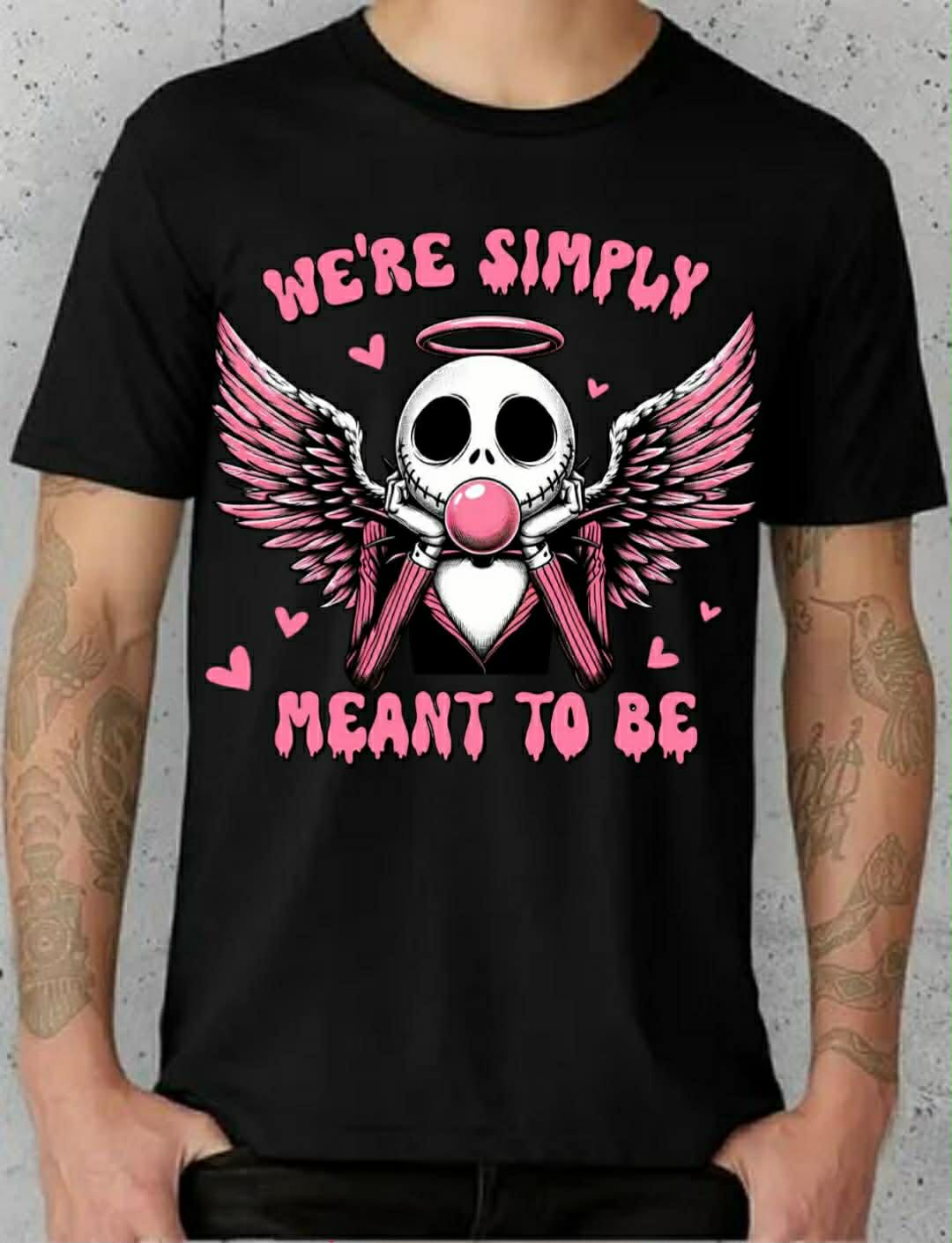 Custom T-Shirt