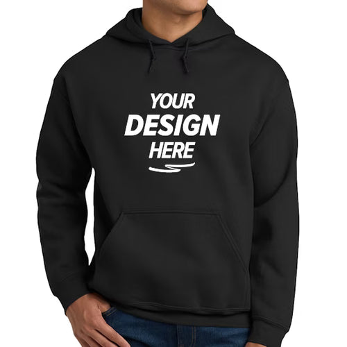 Create your custom Hoodies