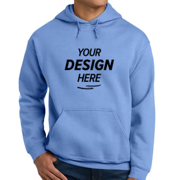 Create your custom Hoodies